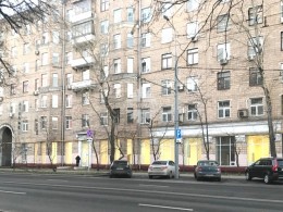 Перовская улица, 56