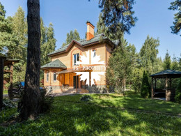 Новорижское