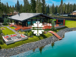 Новорижское