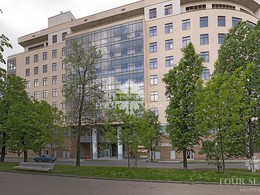 3-я Фрунзенская ул. улица, 19