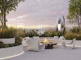 Малая Сухаревская площадь