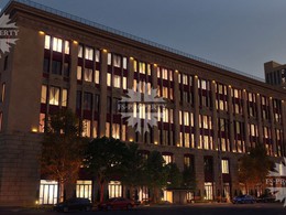 Проспект Мира 102, с32. Продажа арендного бизнеса в "ПАРКЕ МИРА"
