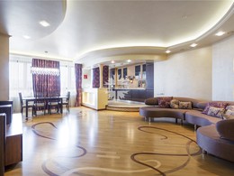 Минская улица, 1Гк3