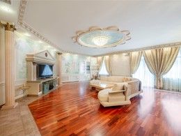 Минская улица, 1А