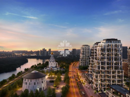 Чкаловский бульвар улица, 6к1