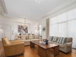 Якиманский переулок, 6