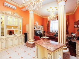 Минская улица, 1Гк2