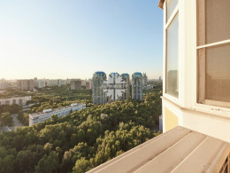 Староволынская улица, 12к5