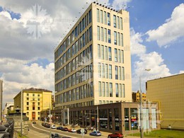 Проспект Мира 102, с27. Продажа арендного бизнеса в "ПАРКЕ МИРА"