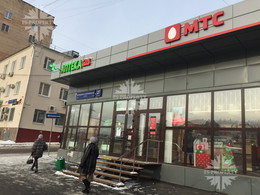 Большая Семеновская улица, 27 к2. Продажа арендного бизнеса, МТС