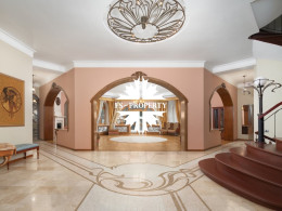 Рублево-Успенское