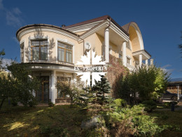 Новорижское