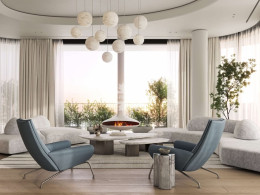 Малая Сухаревская площадь