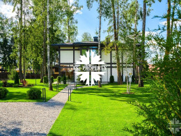 Новорижское