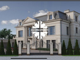 Новорижское