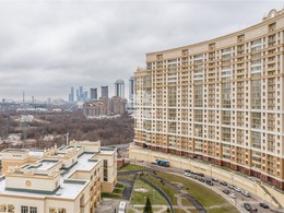 Мосфильмовская улица, 88к4с3