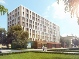 Даев переулок, 19