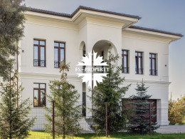 Новорижское