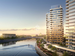 Эдуарда Стрельцова улица, 2к1