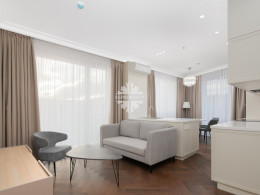 Даниловский вал улица, 1А