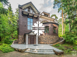 Новорижское