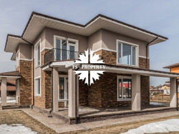 Новорижское