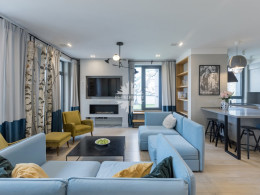 Береговой проезд, 5А