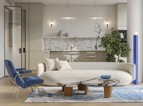 Малая Сухаревская площадь