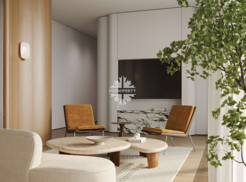 Малая Сухаревская площадь