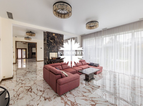 ДОМ ДЛЯ БОЛЬШОЙ СЕМЬИ