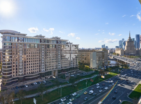 Новый Арбат ул. улица, 32