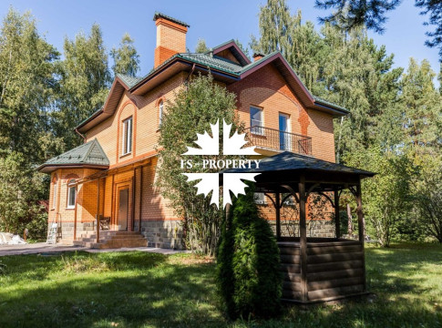 Новорижское