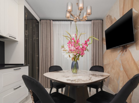 Калужская площадь улица, 1к1