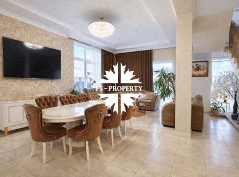 КОТТЕДЖ С БАНЕЙ