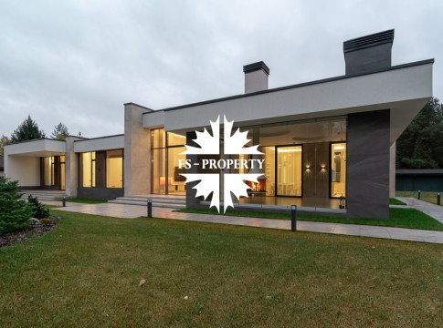 Согласие 1-эт коттедж