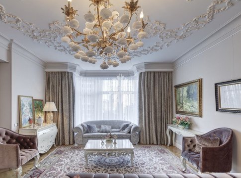 Чапаевский переулок, 3