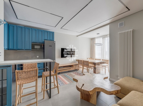 Мосфильмовская улица, 88 к.6