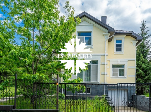 ДОМ ПОД КЛЮЧ СО СПА-ЗОНОЙ