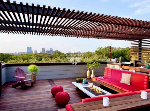 Крылатские Холмы улица, 7к2