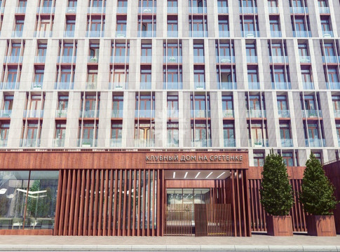 Даев переулок, 19