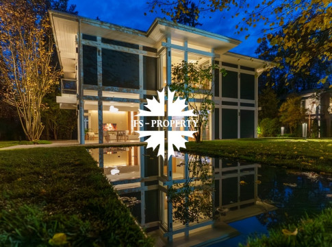 Рублево-Успенское