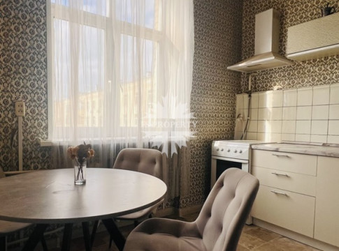 Ломоносовский проспект улица, 18