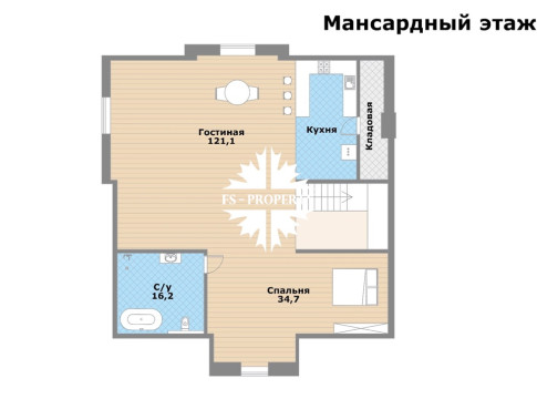 Калужское