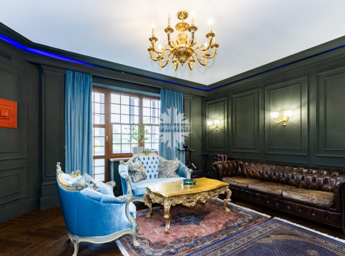 Космонавтов улица, 10к3