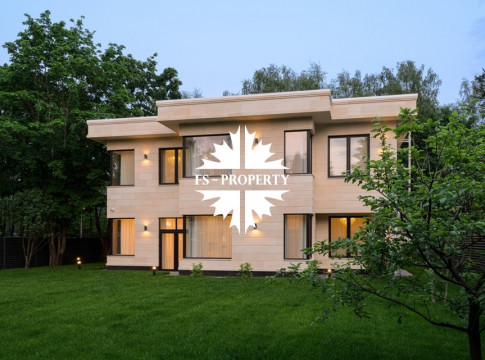 Новорижское