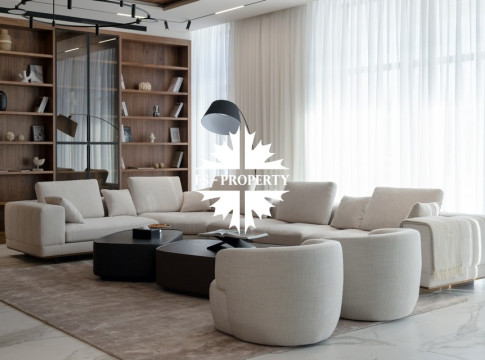 НОВЫЙ КОТТЕДЖ ПОД КЛЮЧ