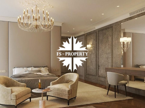 ДОМ ПОД КЛЮЧ НА 4 СПАЛЬНИ