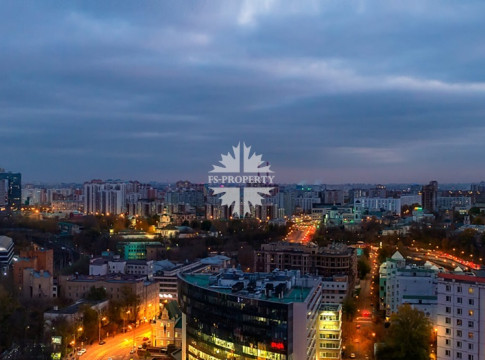 Земляной Вал улица, 37