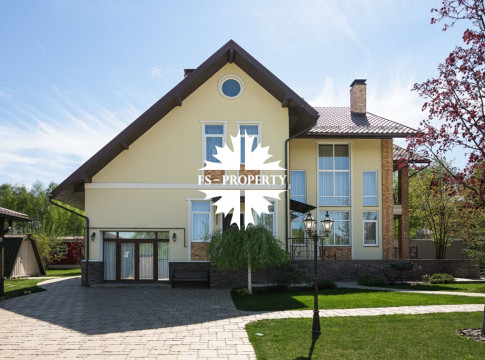Дмитровское