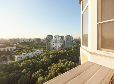 Староволынская улица, 12к5
